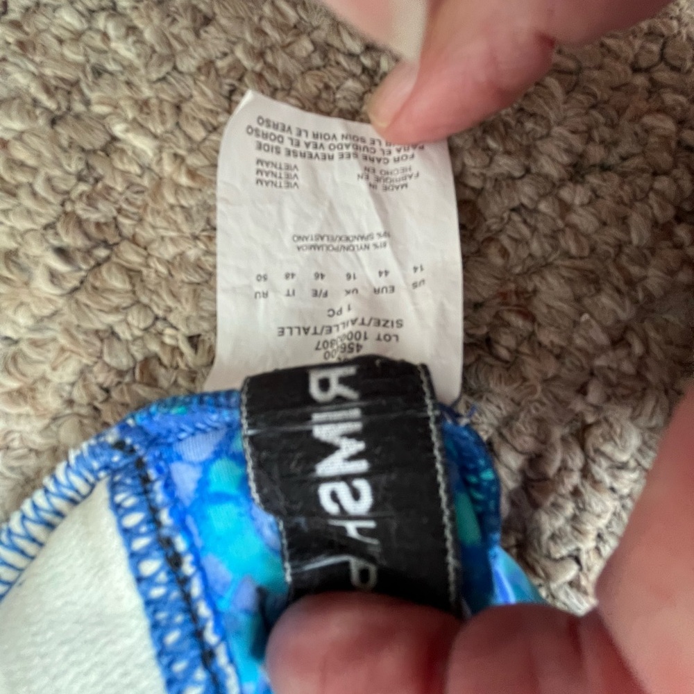 Tankini Top - Picture 6 of 6